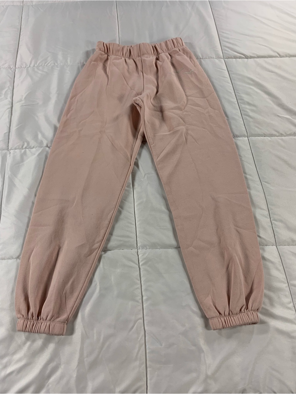 Pre loved LAZYPANTS track pants womens size XS